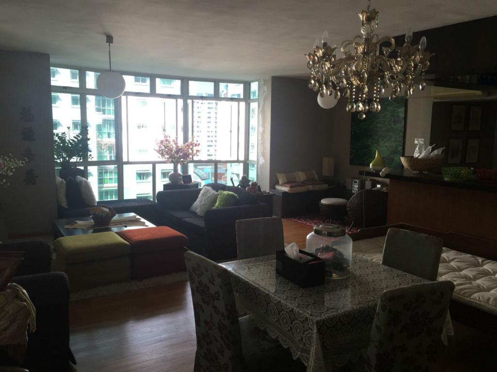 Blk 199B Punggol Field (Punggol), HDB 5 Rooms #98023292